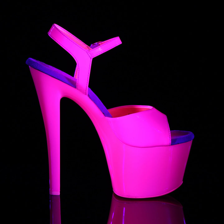 Pleaser SKY-309UV