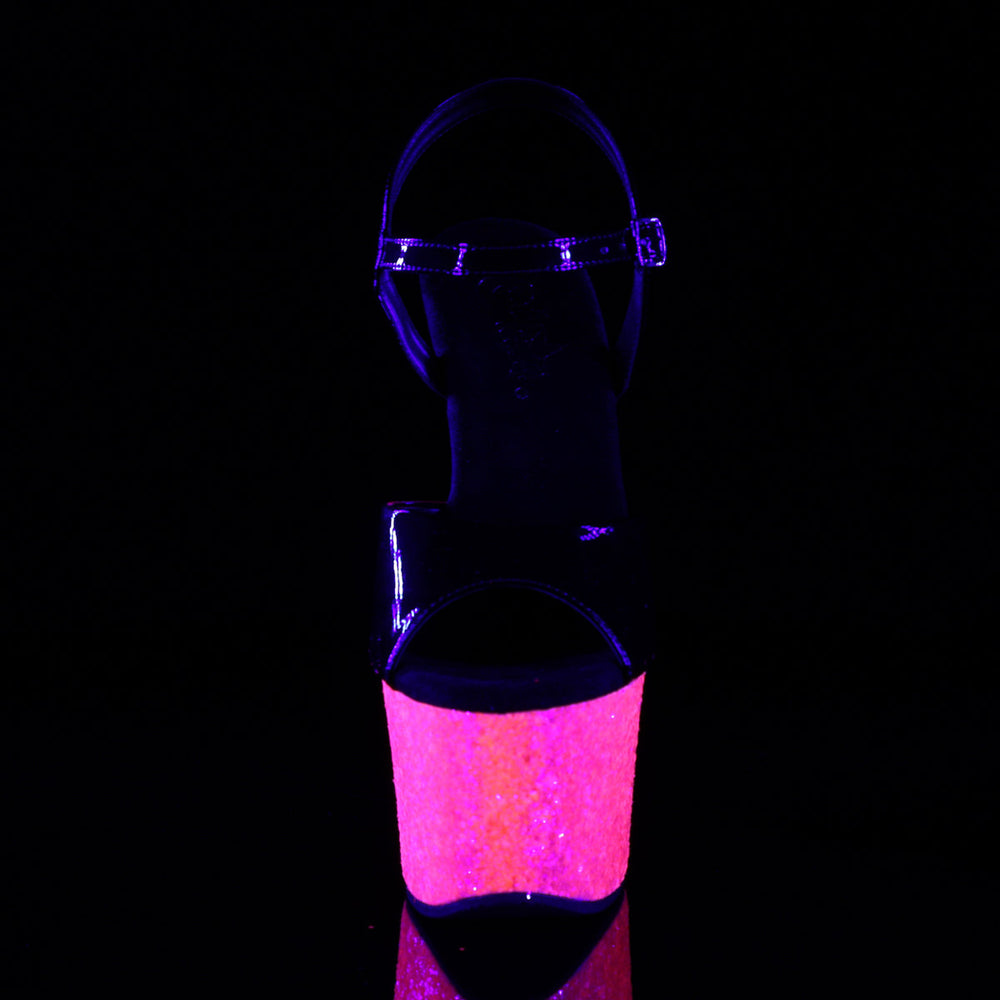 Pleaser SKY-309UVLG
