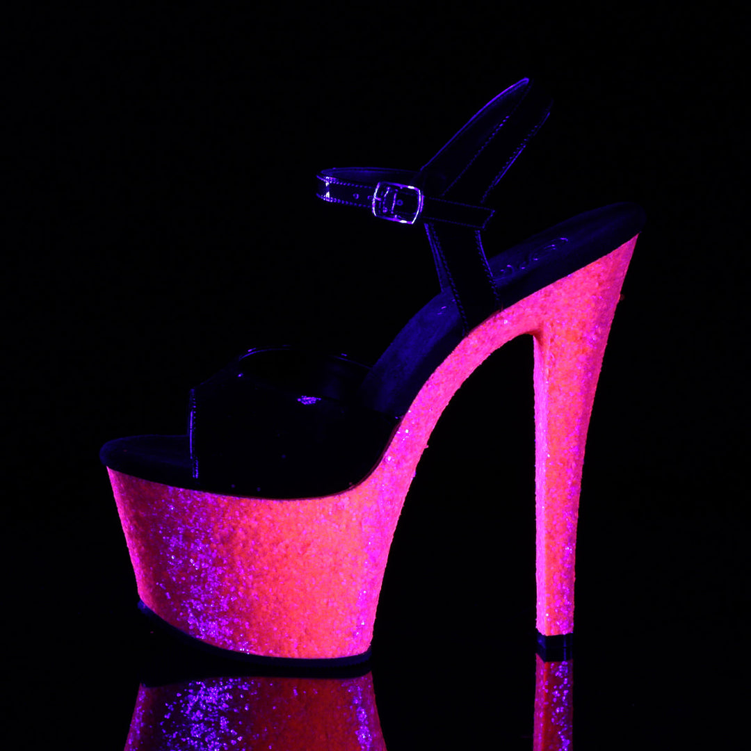 Pleaser SKY-309UVLG