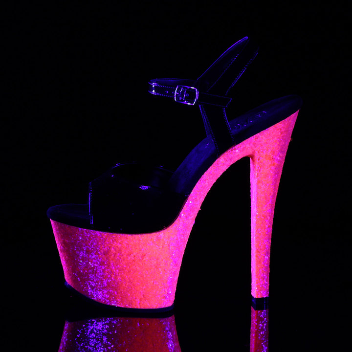 Pleaser SKY-309UVLG