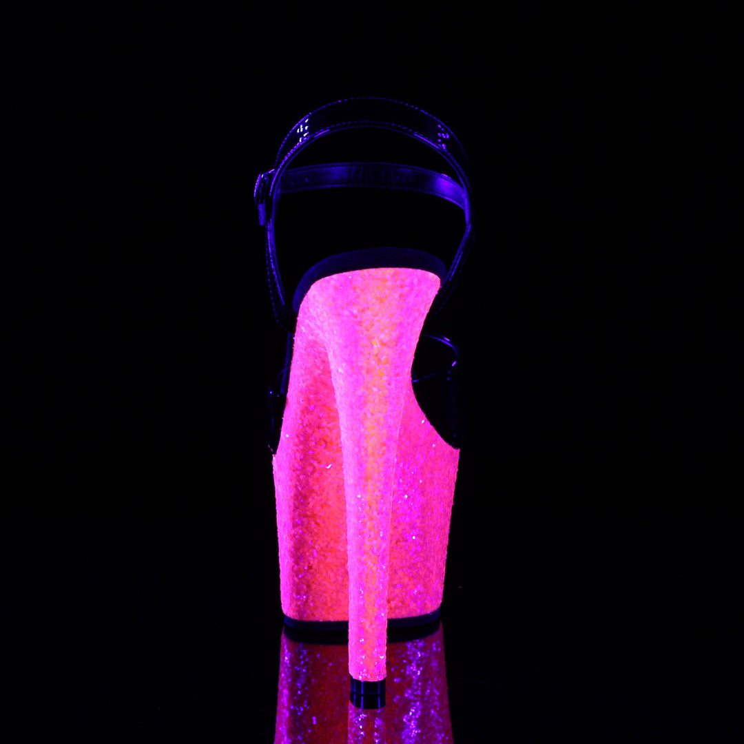 Pleaser SKY-309UVLG