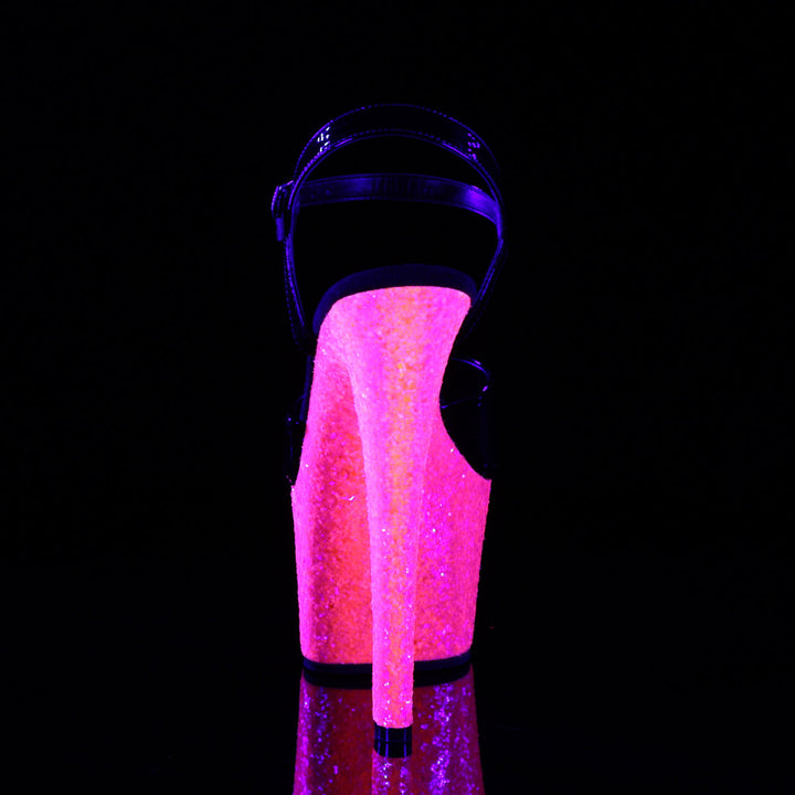 Pleaser SKY-309UVLG