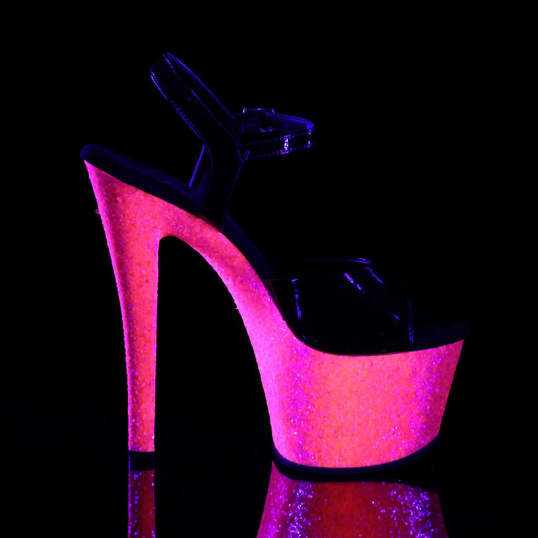 Pleaser SKY-309UVLG