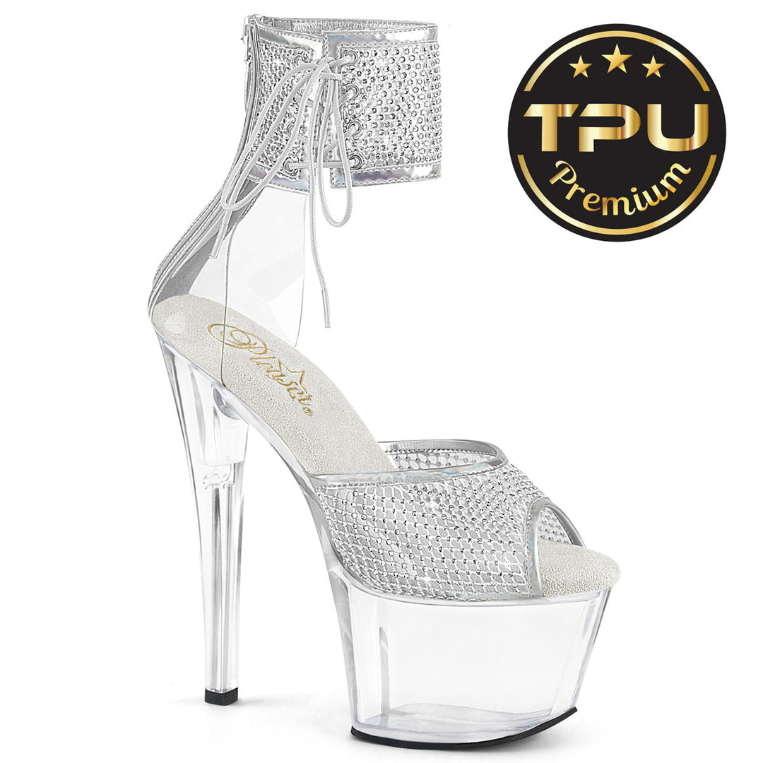 Pleaser SKY-324PREM-RSNT