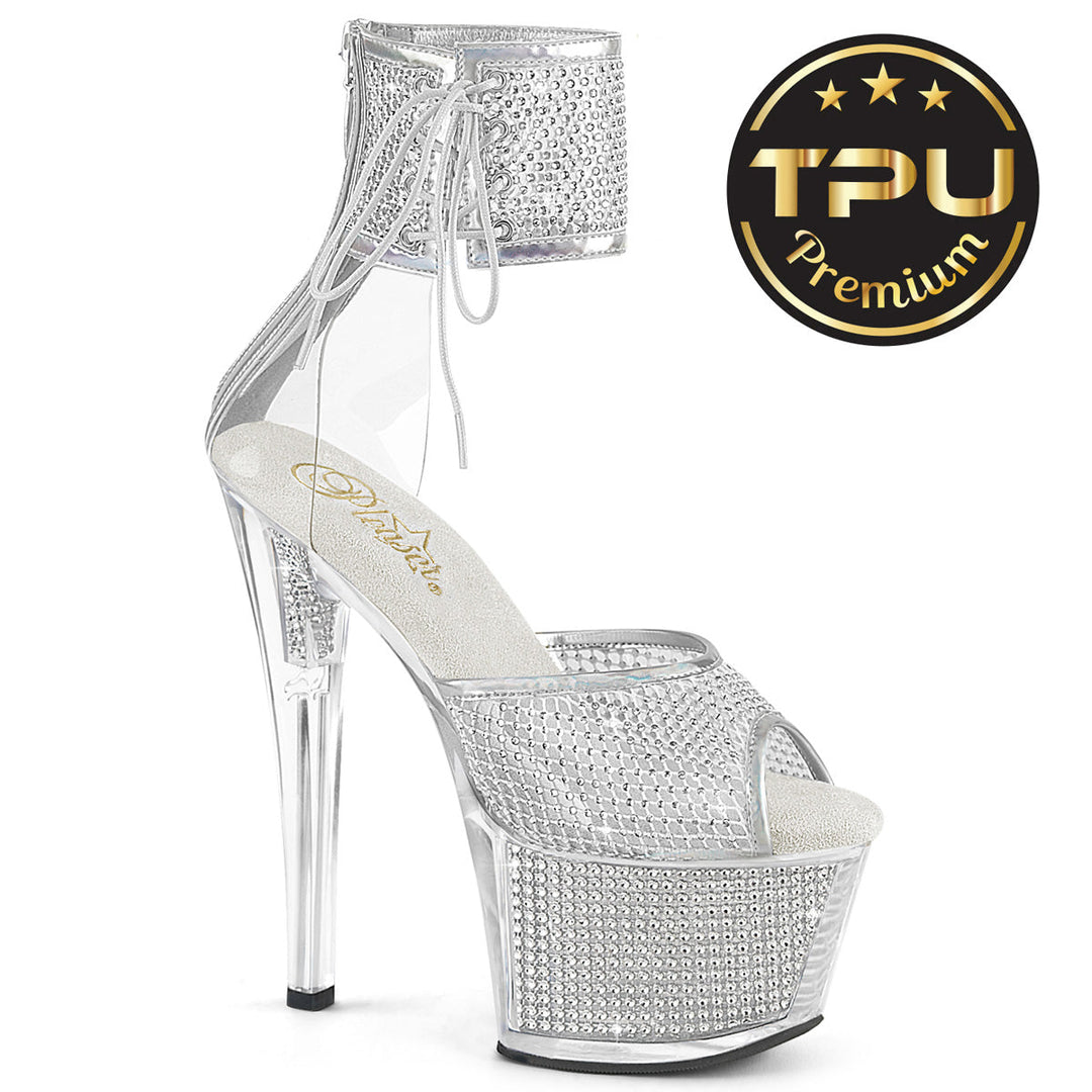 Pleaser SKY-324PREM-RSNT