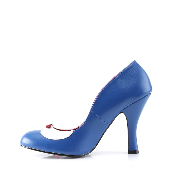 Pin Up Couture SMITTEN-05
