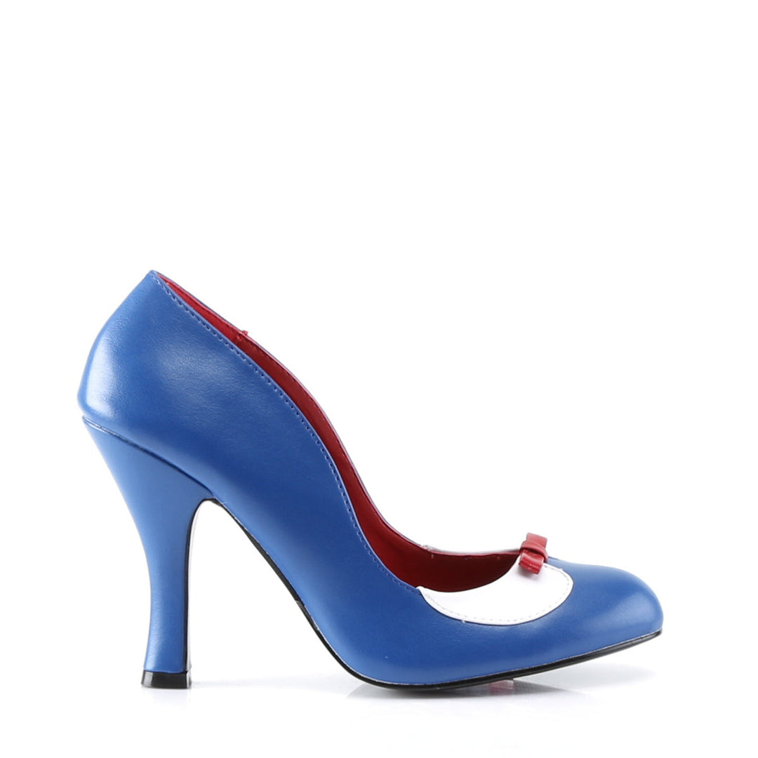 Pin Up Couture SMITTEN-05