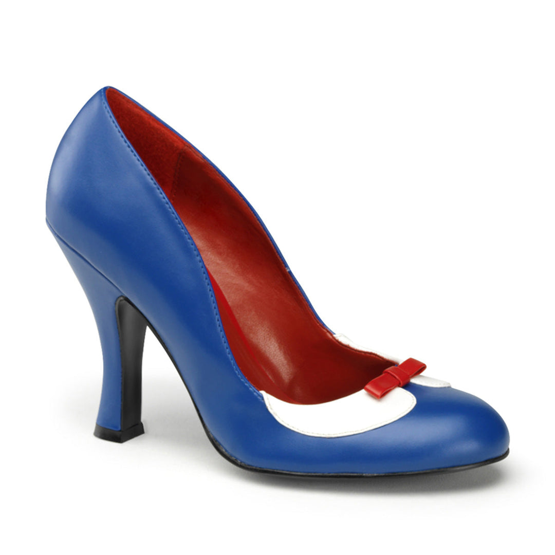 Pin Up Couture SMITTEN-05