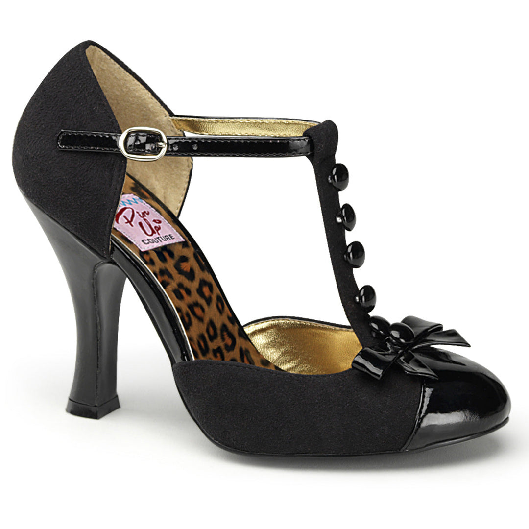 Pin Up Couture SMITTEN-10
