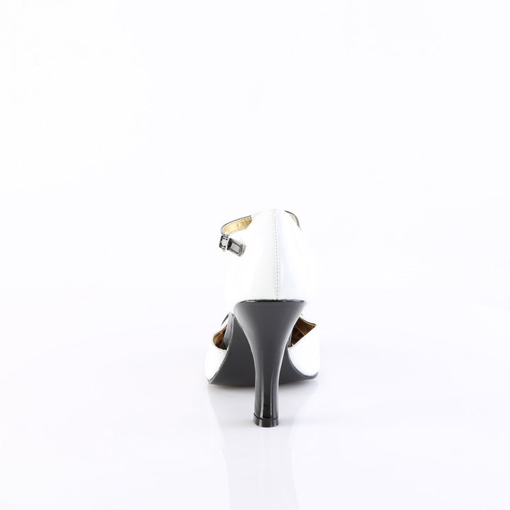 Pin Up Couture SMITTEN-10