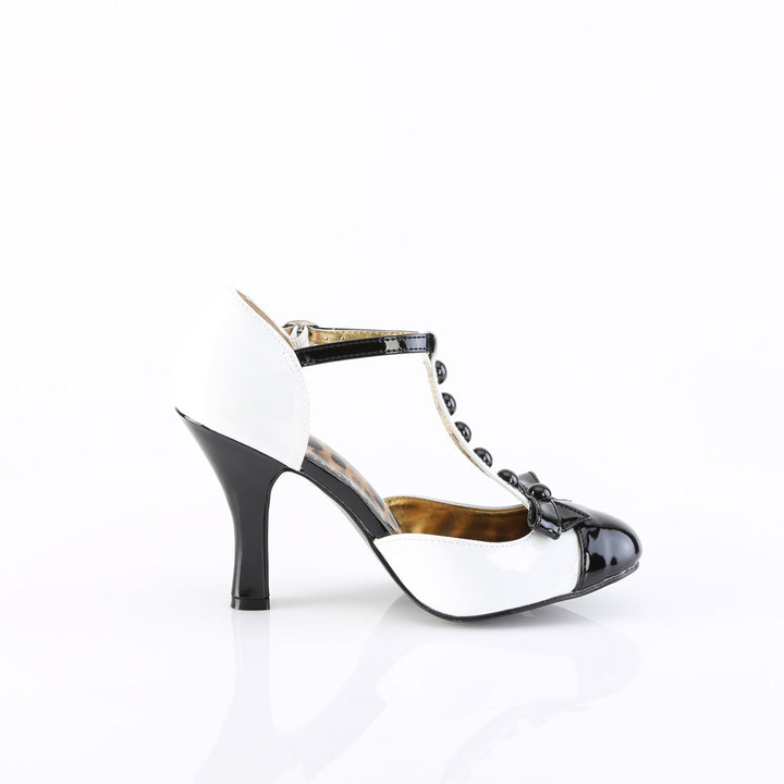 Pin Up Couture SMITTEN-10
