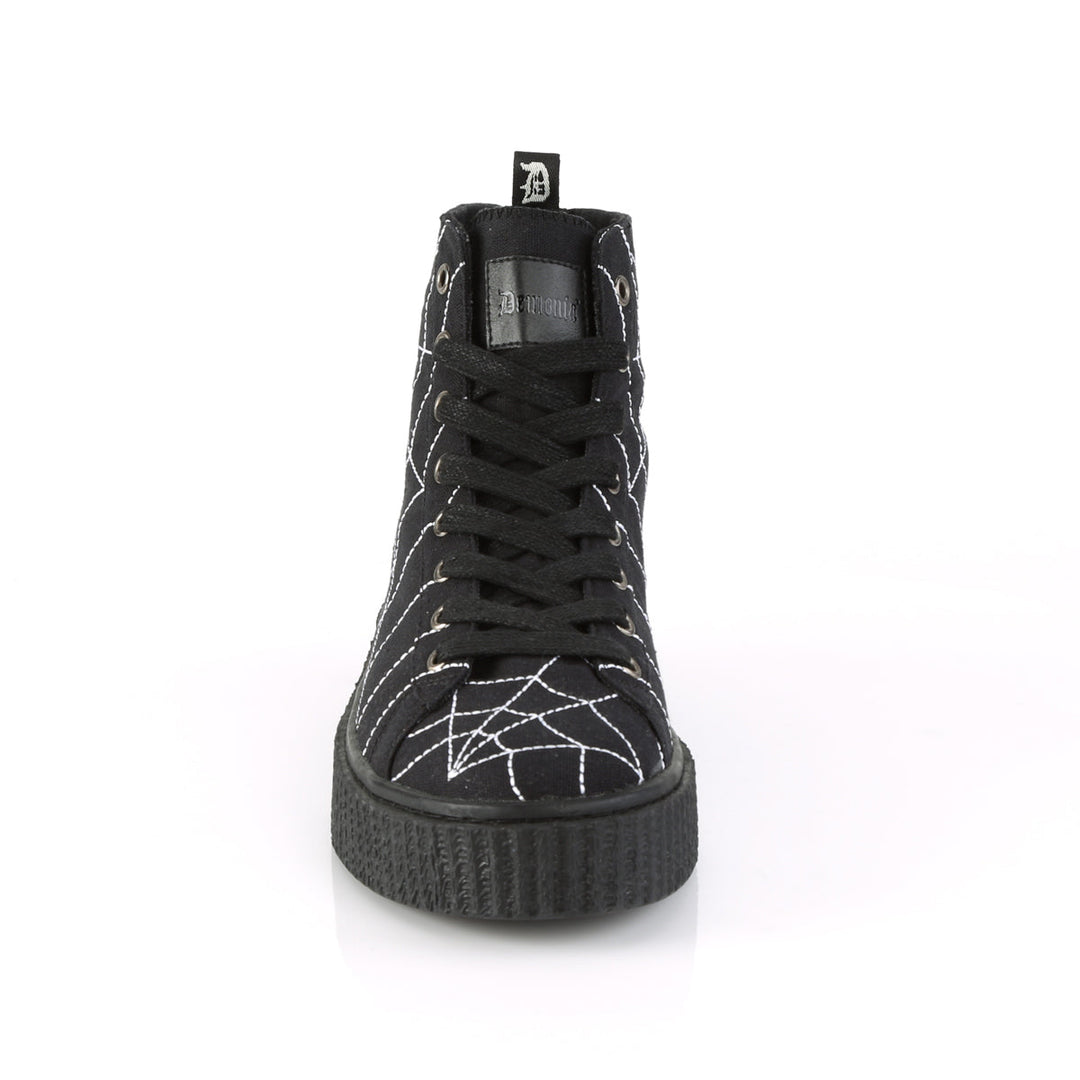Demonia SNEEKER-250