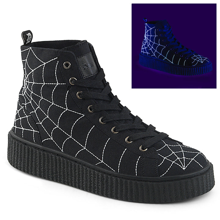 Demonia SNEEKER-250