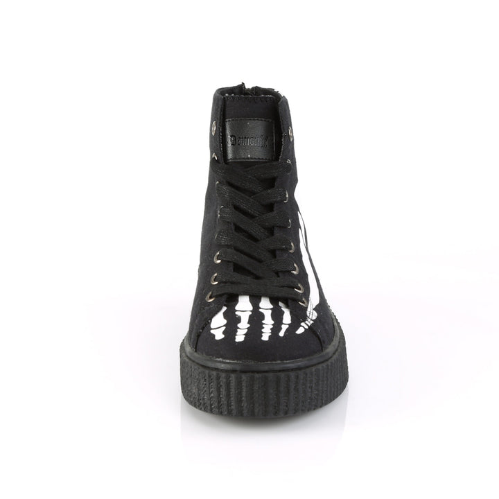 Demonia SNEEKER-252