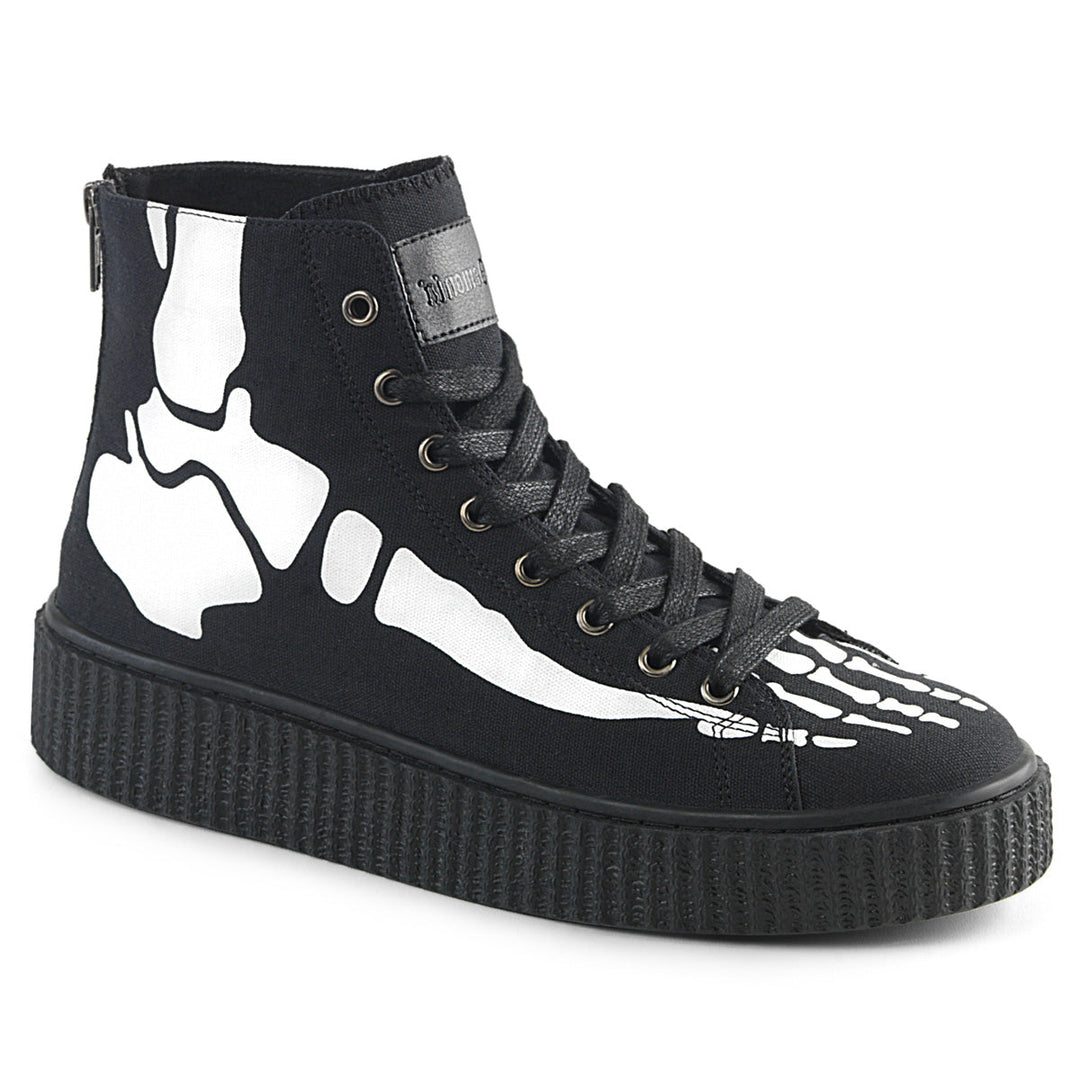 Demonia SNEEKER-252