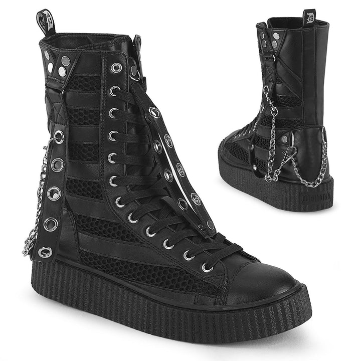 Demonia SNEEKER-325