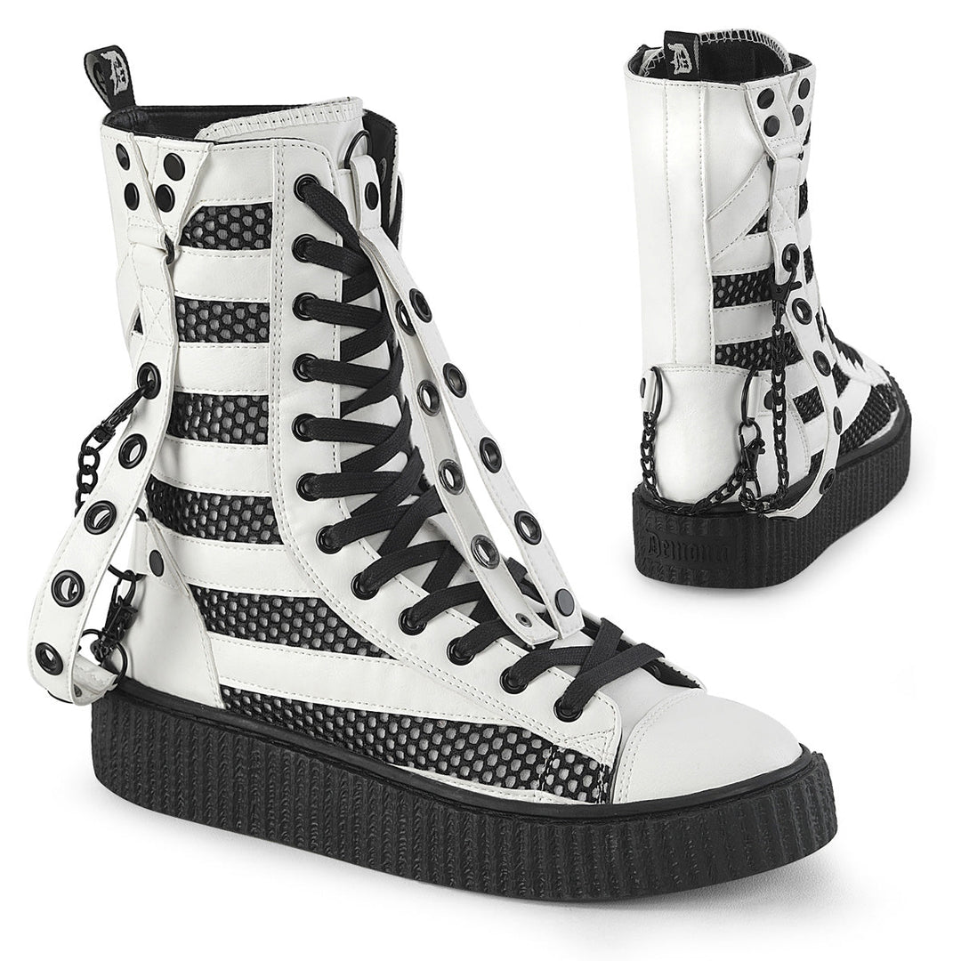 Demonia SNEEKER-325