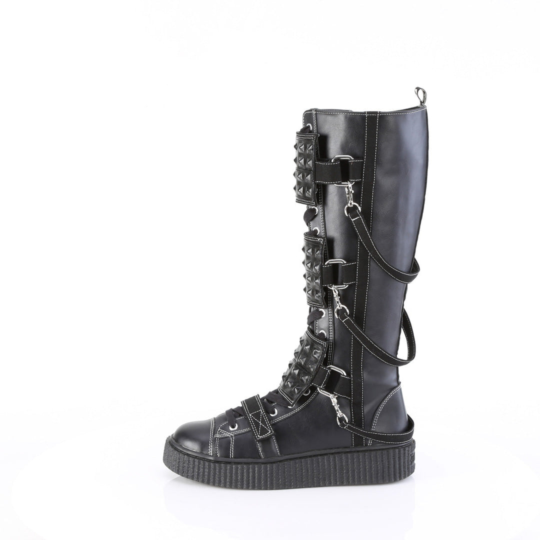 Demonia SNEEKER-410
