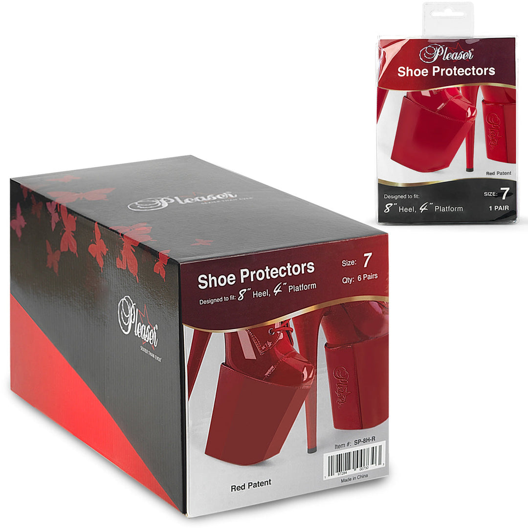 Pleaser SP-8H-R