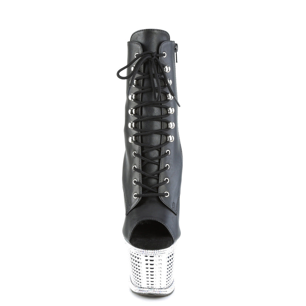 Pleaser SPECTATOR-1021RS