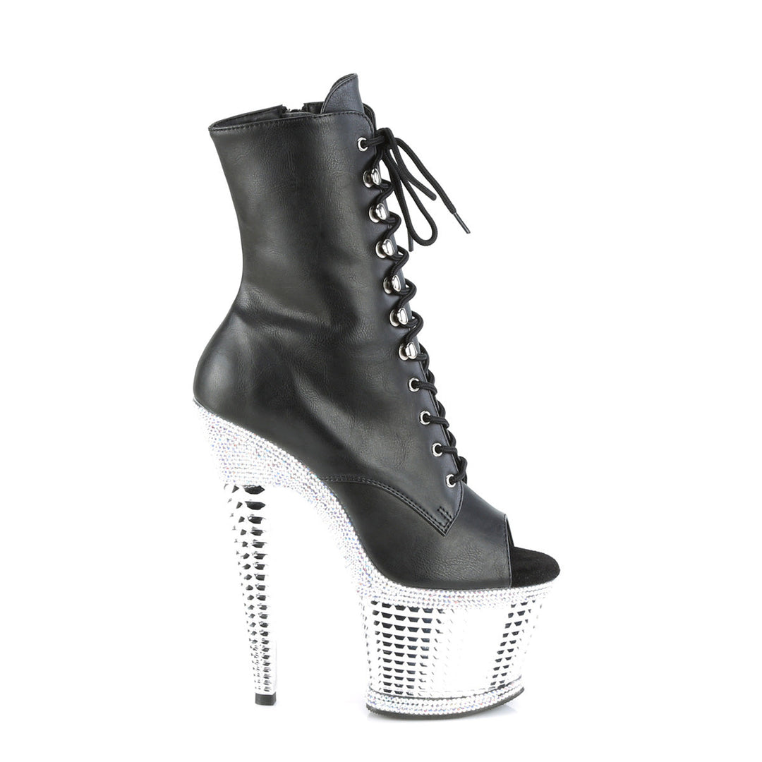 Pleaser SPECTATOR-1021RS