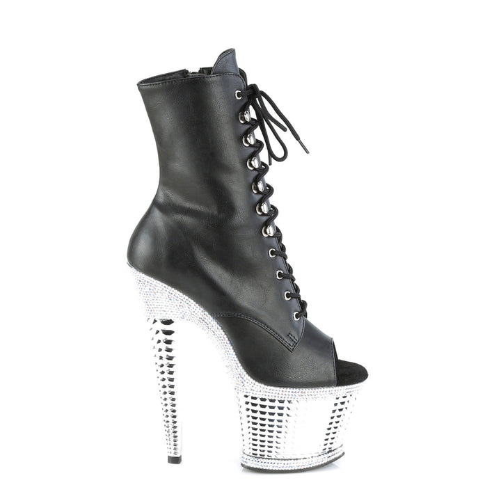 Pleaser SPECTATOR-1021RS