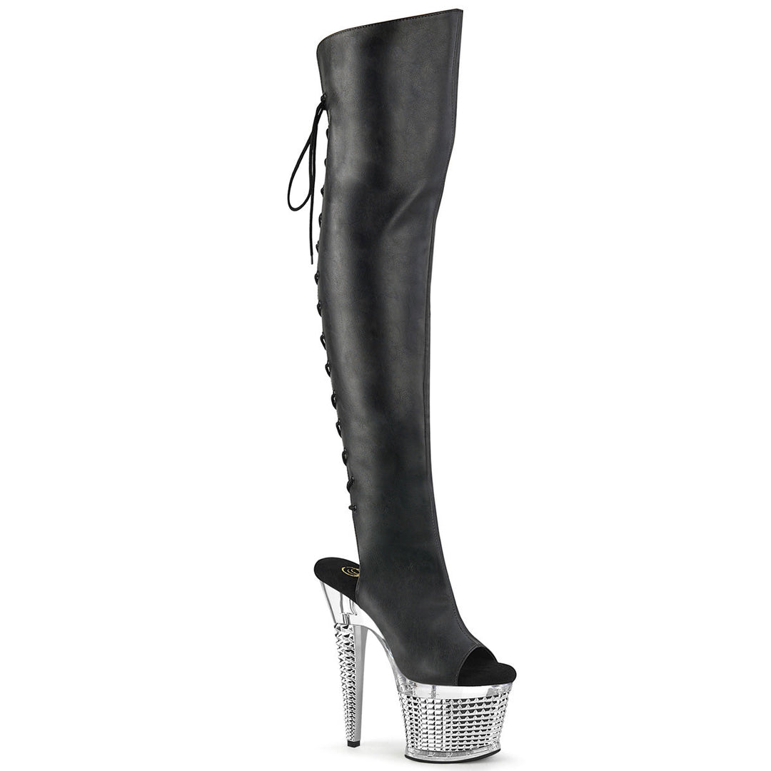 Pleaser SPECTATOR-3019
