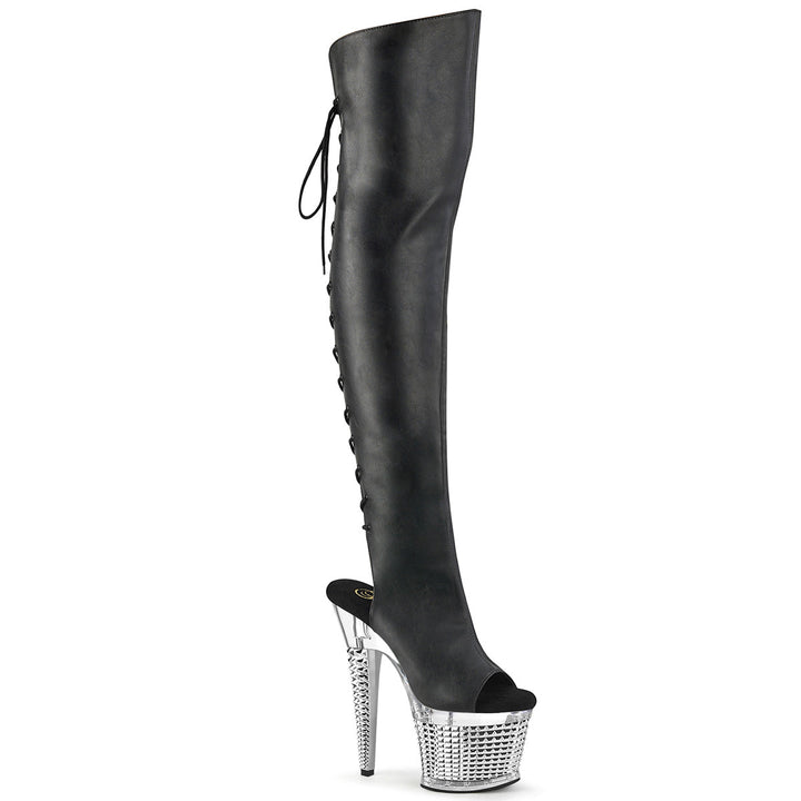 Pleaser SPECTATOR-3019