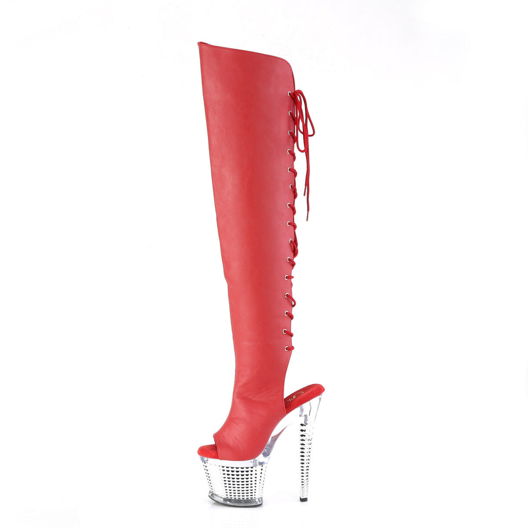 Pleaser SPECTATOR-3019