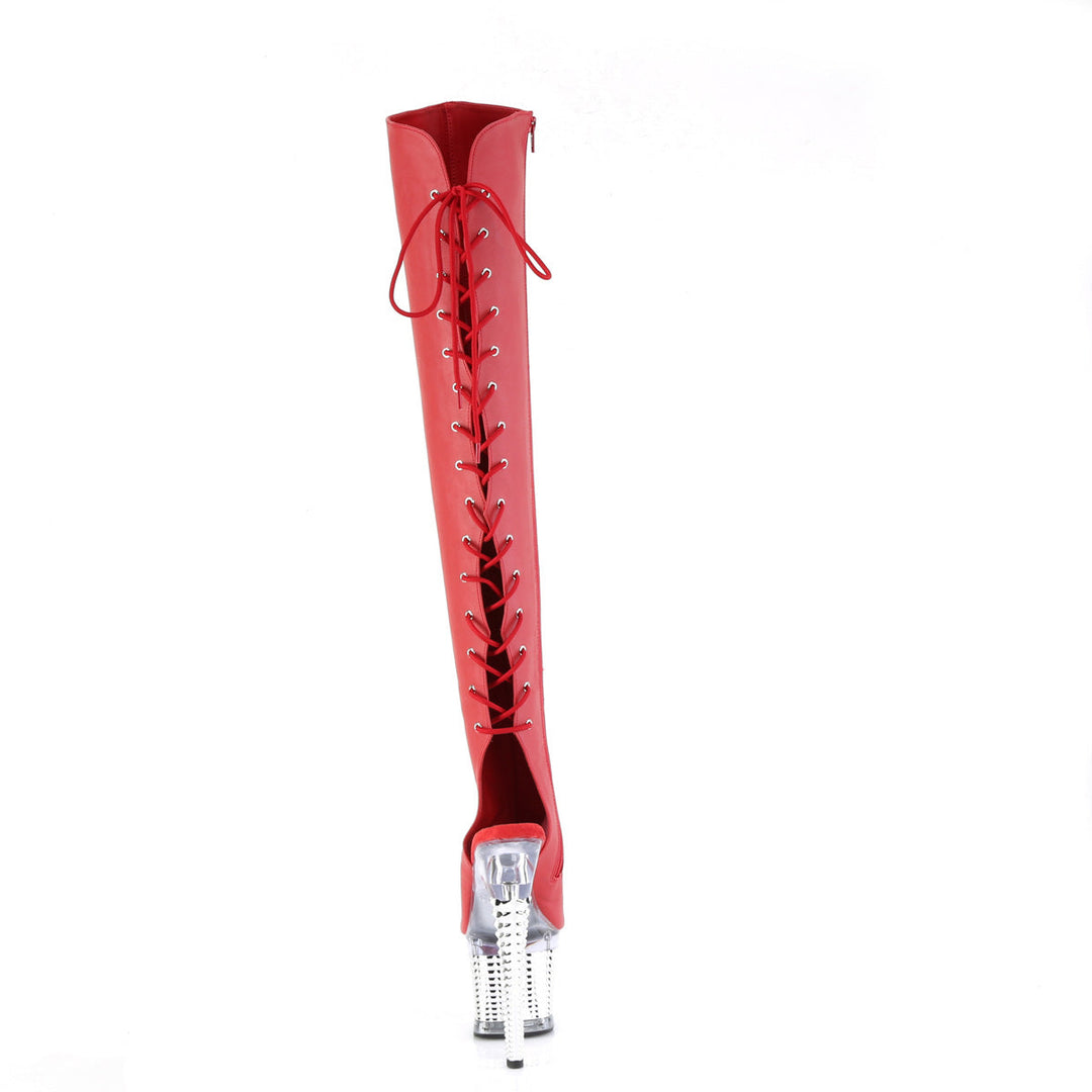 Pleaser SPECTATOR-3019