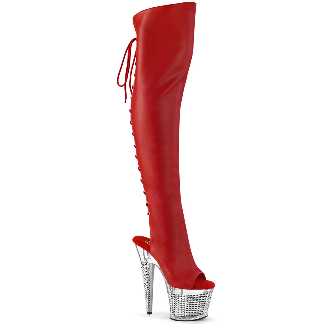Pleaser SPECTATOR-3019