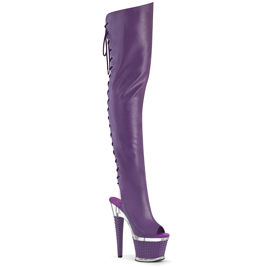 Pleaser SPECTATOR-3030