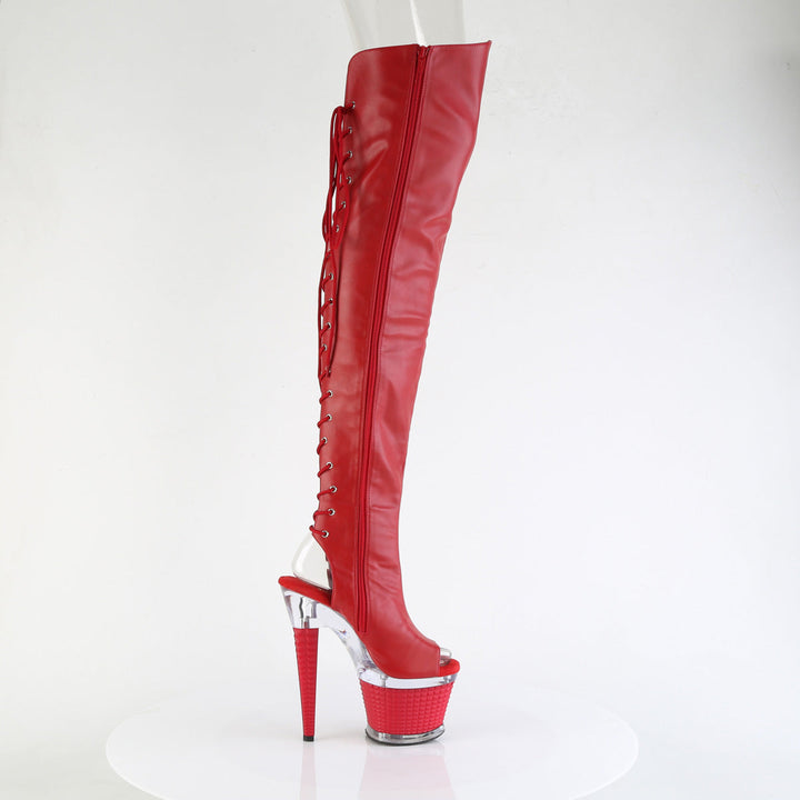 Pleaser SPECTATOR-3030
