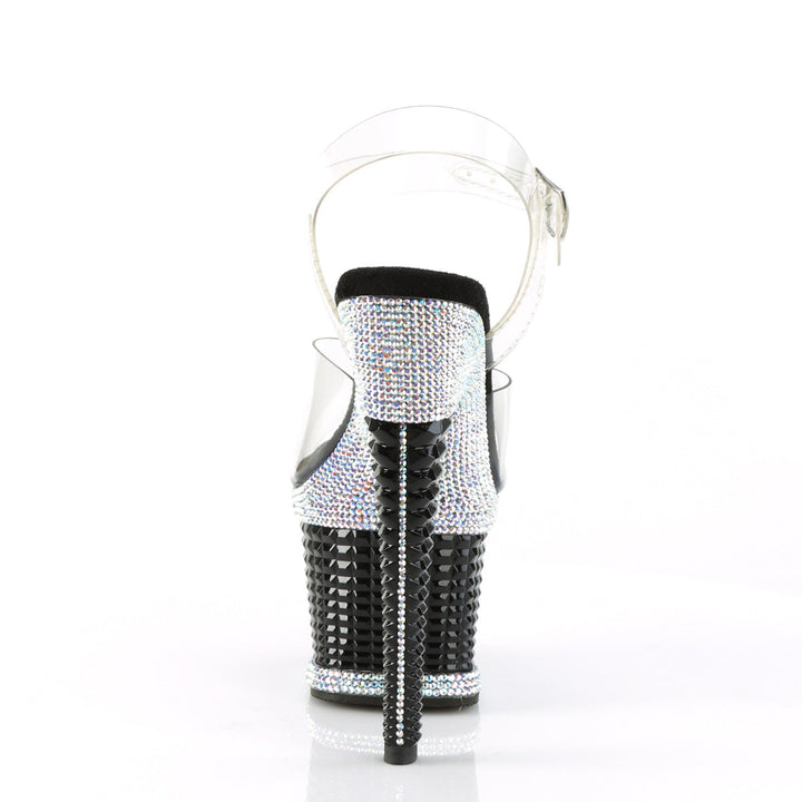 Pleaser SPECTATOR-708RS