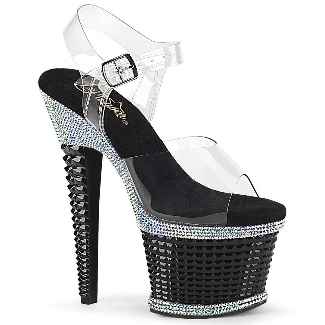 Pleaser SPECTATOR-708RS