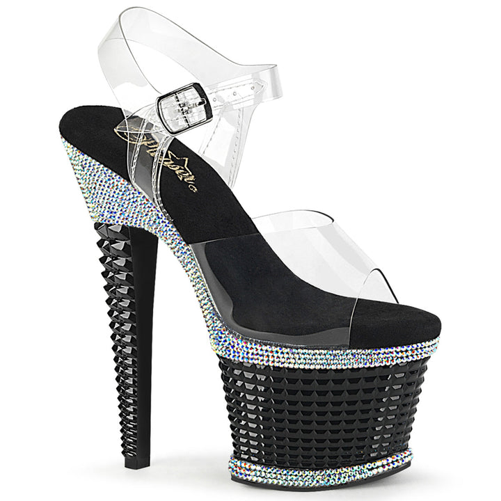 Pleaser SPECTATOR-708RS