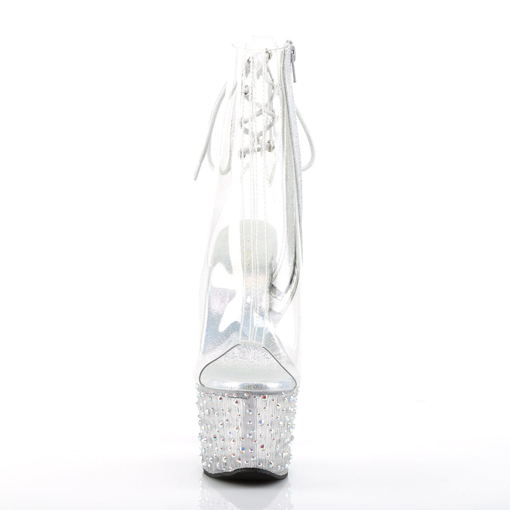 Pleaser STARDANCE-1018C-7