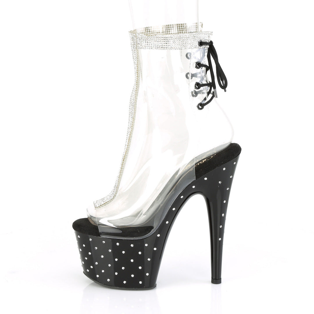 Pleaser STARDUST-1018C-2RS