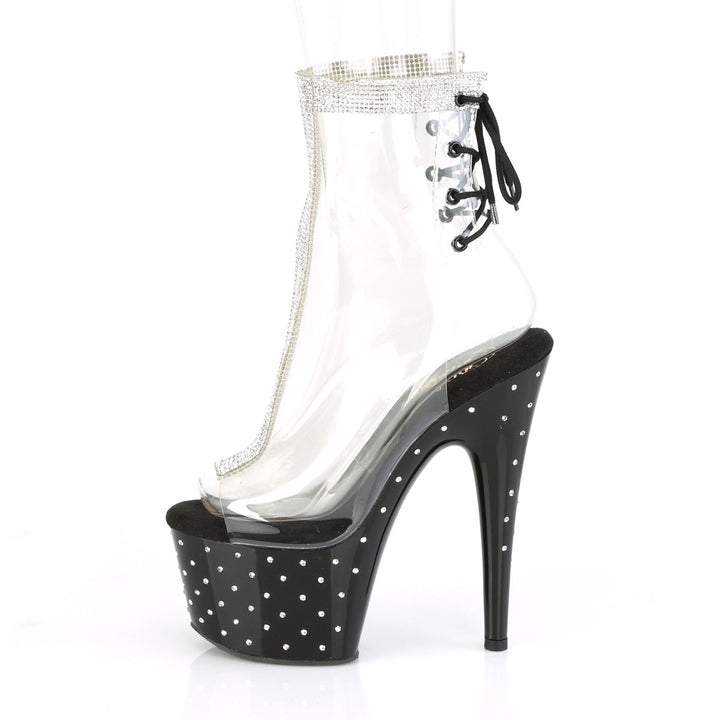Pleaser STARDUST-1018C-2RS