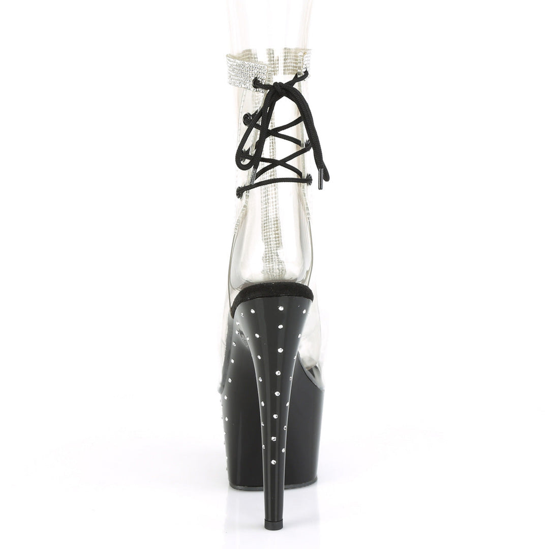 Pleaser STARDUST-1018C-2RS