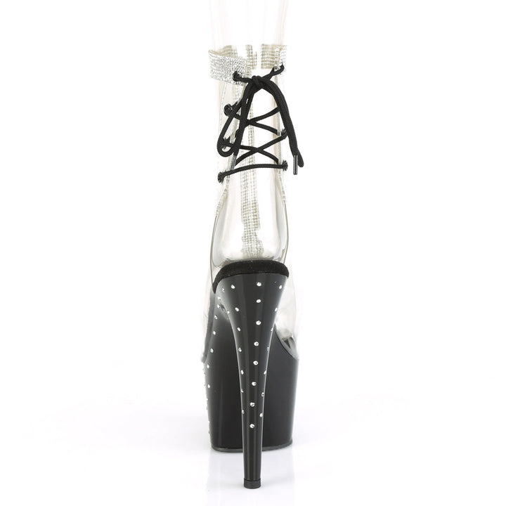Pleaser STARDUST-1018C-2RS