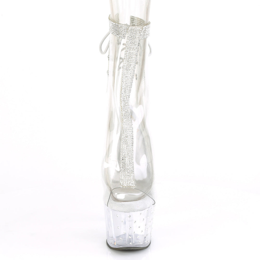 Pleaser STARDUST-1018C-2RS