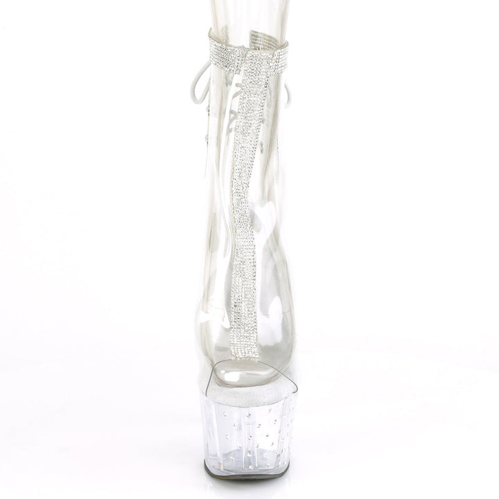 Pleaser STARDUST-1018C-2RS