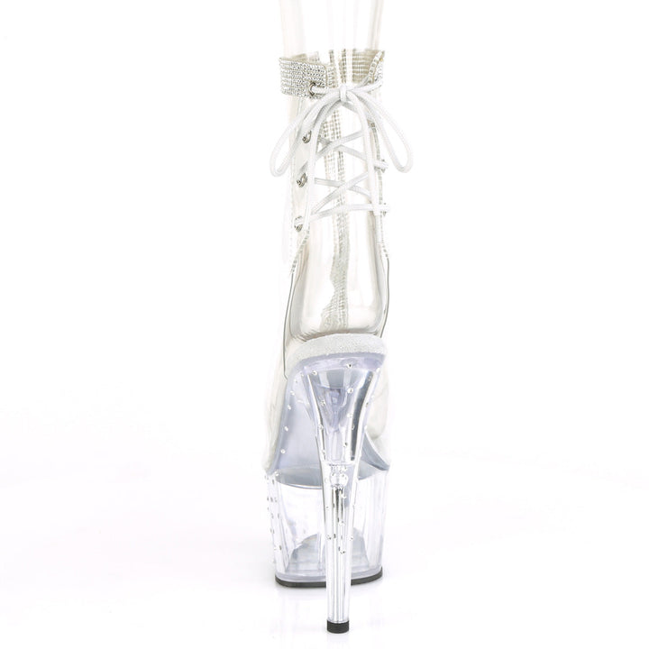 Pleaser STARDUST-1018C-2RS