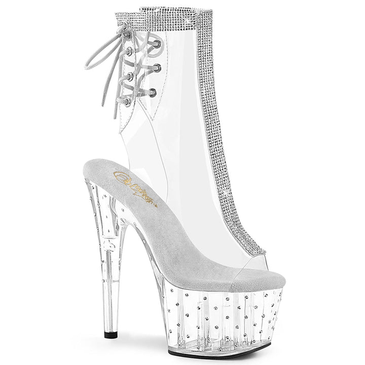 Pleaser STARDUST-1018C-2RS