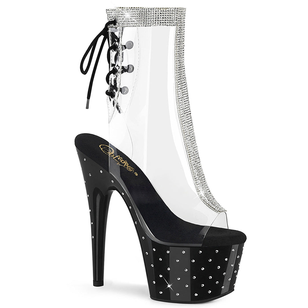 Pleaser STARDUST-1018C-2RS