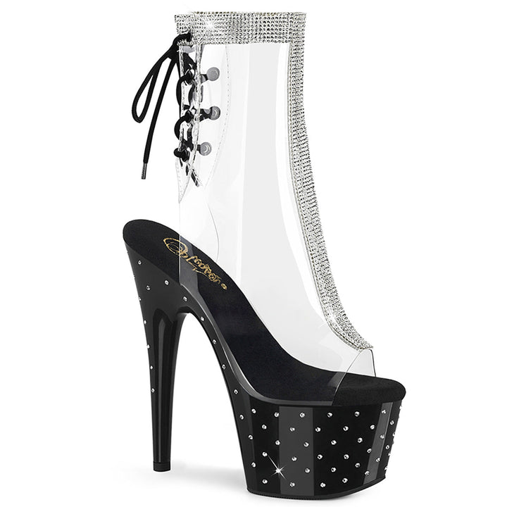 Pleaser STARDUST-1018C-2RS