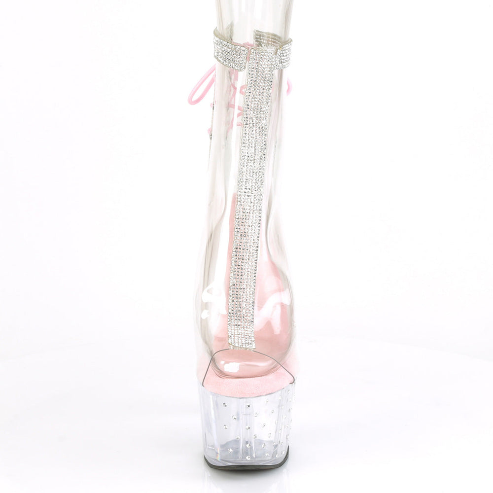 Pleaser STARDUST-1018C-2RS