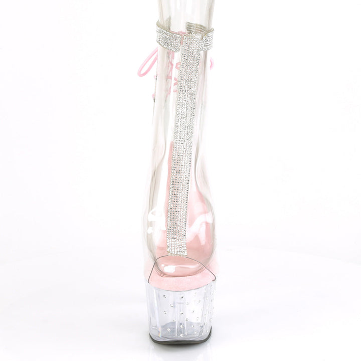 Pleaser STARDUST-1018C-2RS