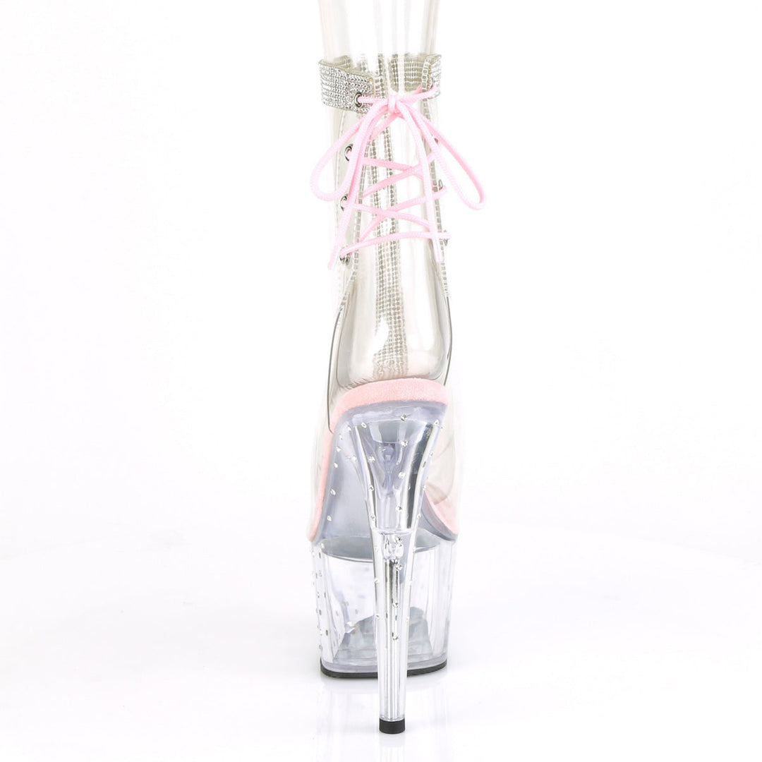 Pleaser STARDUST-1018C-2RS